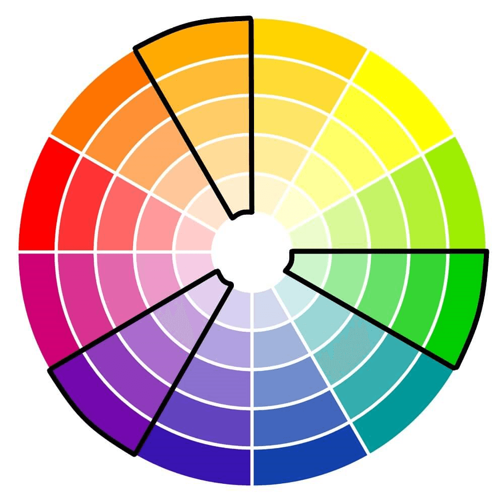 colores para marcas
